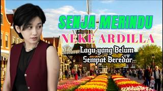 🎵 Senja Merindu – Nike Ardilla 🎵