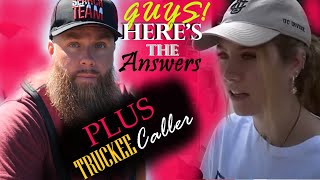 Truckee Locals Doug Awp Sami Smith Layout The Answerswheres Law Enforcement?