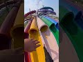 Bela ciao playground parkour waterslides sleeping man vs waterballoon pov