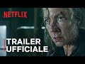 Lou | Trailer ufficiale | Netflix
