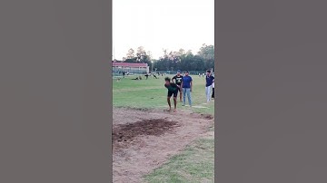 Double Jump javelin throw training 🇮🇳🇮🇳🔥 #javelin #javelinthrow #youtubeshorts #india