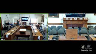 4-9-26 Committee On Veterans and Legal Affairs