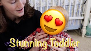 Beautiful Reborn Toddler Box Opening! Stunningly Realistic 😍 | Kelli Maple