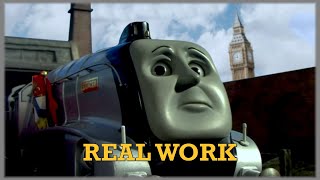 Download Lagu Real Work - Audio Production MP3