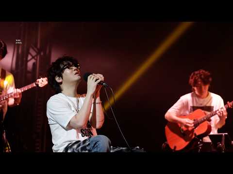 260830 넬 Duet NELL