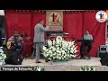 (Corazones 💔 dañado) |Evg Wilmer Liendo| Iglesia de Dios El Sinai