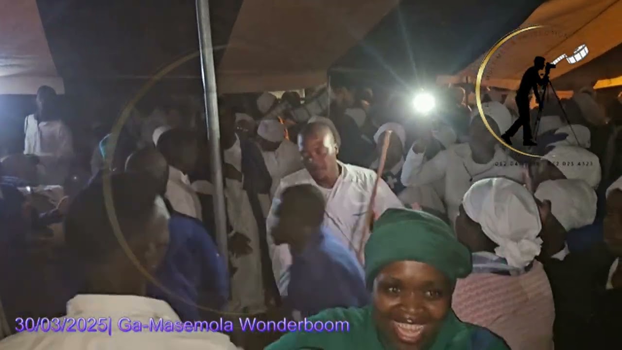 A kae manamelo | Ha ke re khoro ea gana