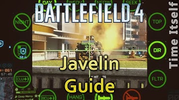 BF4 FGM-148 Javelin Guide & Review