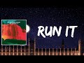 Miniature de la vidéo de la chanson Run It