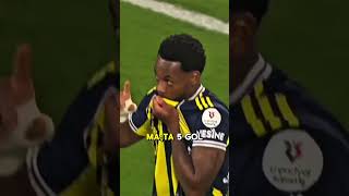 Jhon Duran Veda Mı Ediyor? Çe Şfet