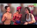 Blindfold Boxing With Very Bad Guidance | MTV Splitsvilla X6