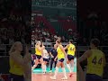 📺 Watch the CEV Champions League Volleyball LIVE on EuroVolley.TV #cev #volleyball #clvolley