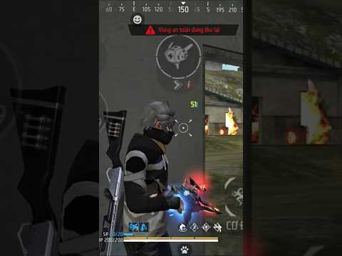 M590 best game play #viral #freefire #highilts #gaming #ytshorts