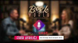 One Strange Rock belgesel dizisi