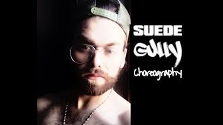 PUMA INDIA | SUEDE GULLY | DIVINE X ASEEM SHARMA √