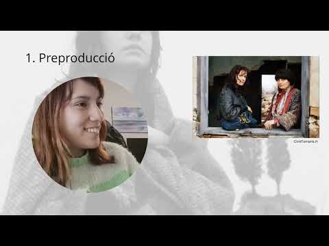 Rios Sofia Repte 1 La Producció Audiovisual