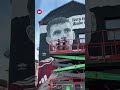 Andy Robertson mural appears in Anfield