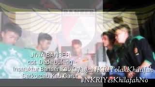 Jiwa Banser