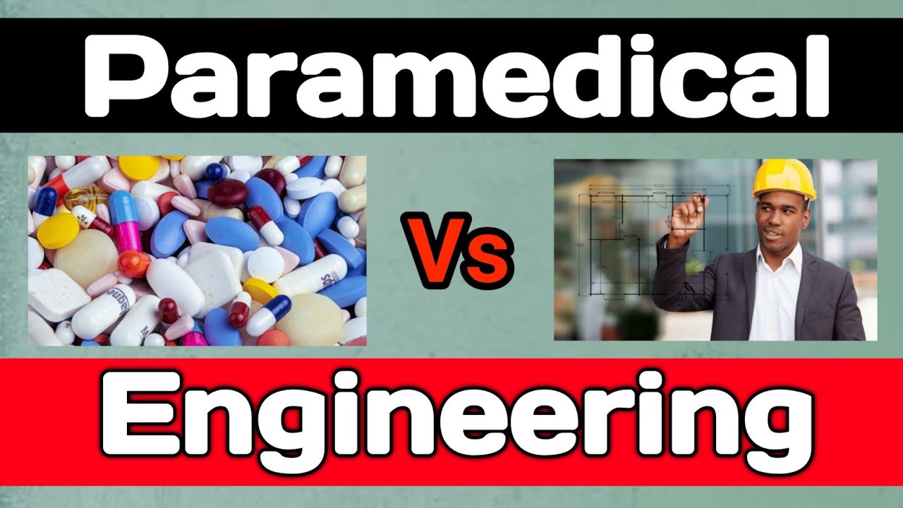 Engineer Vs Paramedical எது சிறந்தது? முழு விளக்கம்|Success to Success Channel