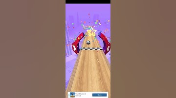 GOING BALLS GAMEPLAY / LEVEL 213