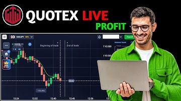 Quotex Live Trading 2025 🤑🤑🤑 | Quotex 1 Minute Strategy 2025 | Quotex