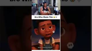 Bro Who Made This