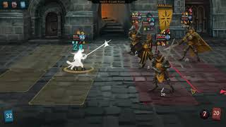 Banners Of Ruin Weasel Solo Run Final Boss Fight Record