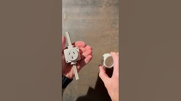 Check out the Voltex super fast twist connect surface socket #electrical #voltex