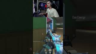 CRAZY TRICK ON STEAMER #gaming #bloodstrike #bloodstrikemobile screenshot 4