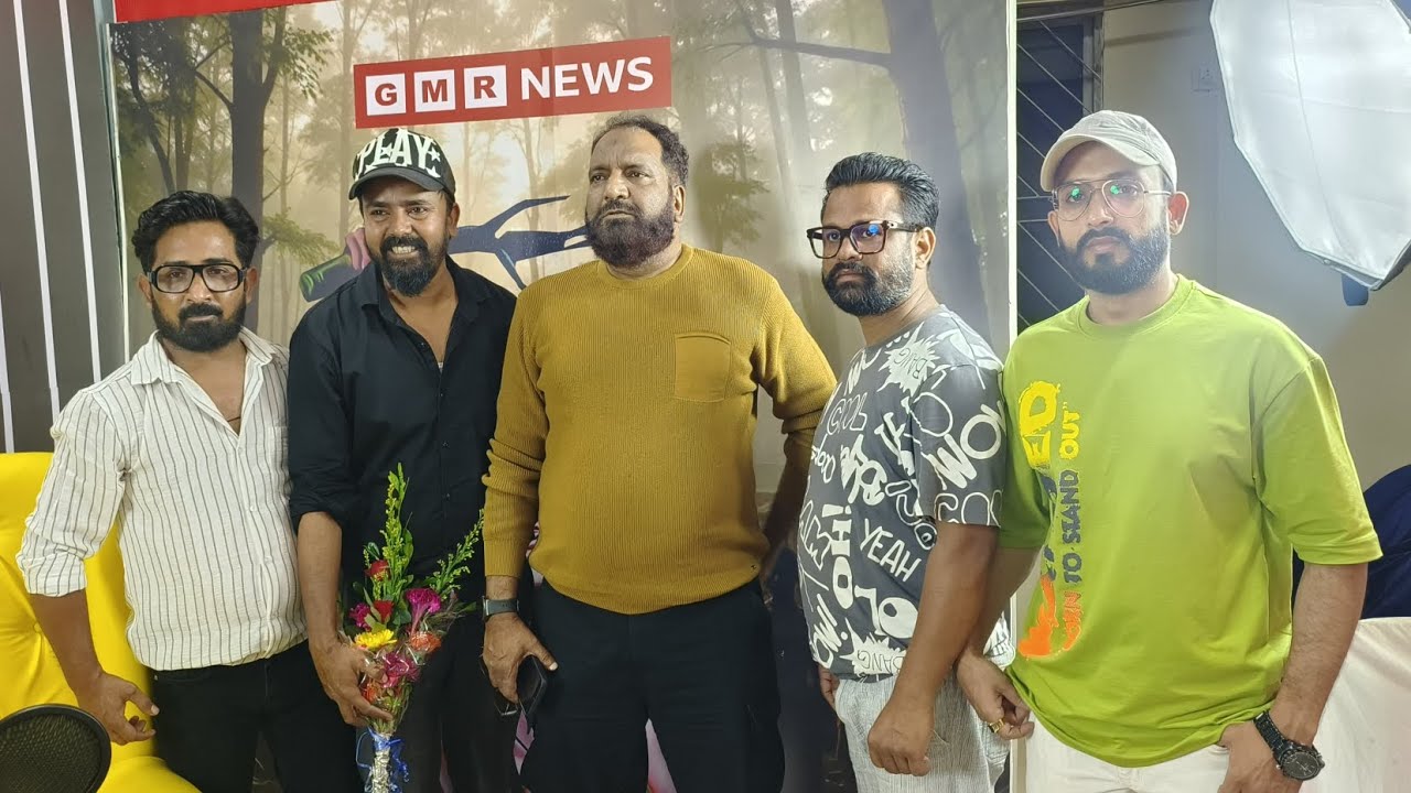 ‘Good Morning News Ranchi ने बहुत कम वक्त में रांची की असली आवाज़ बनकर पहचान बनाई है।’