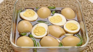 Herkes Onu Seviyor Süper Kolay Yumurta Tarifi Kore Mutfağı