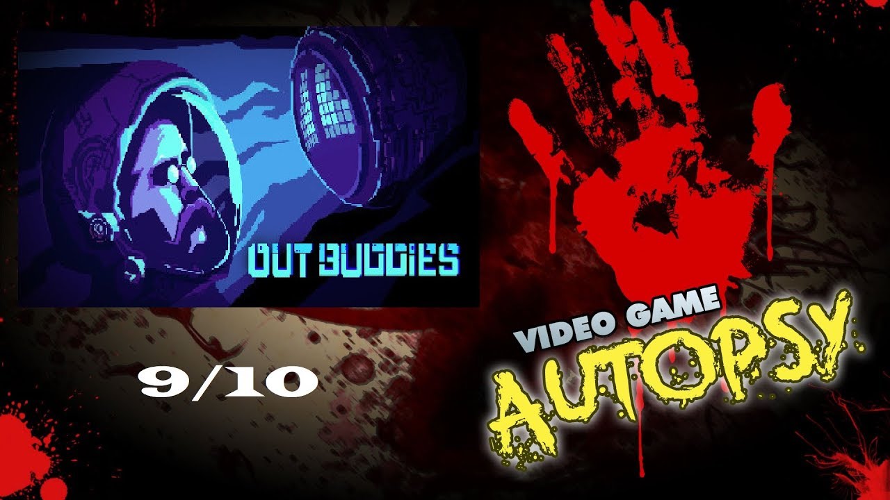 OUTBUDDIES Review (The Video Game Autopsy)