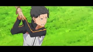 My First Story   Neurose  AMV [ Lirik Indonesia ]