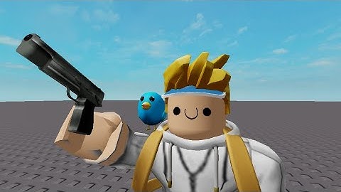 [Roblox Animation] jump in the caac