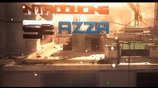 Introducing SoaR Azza!