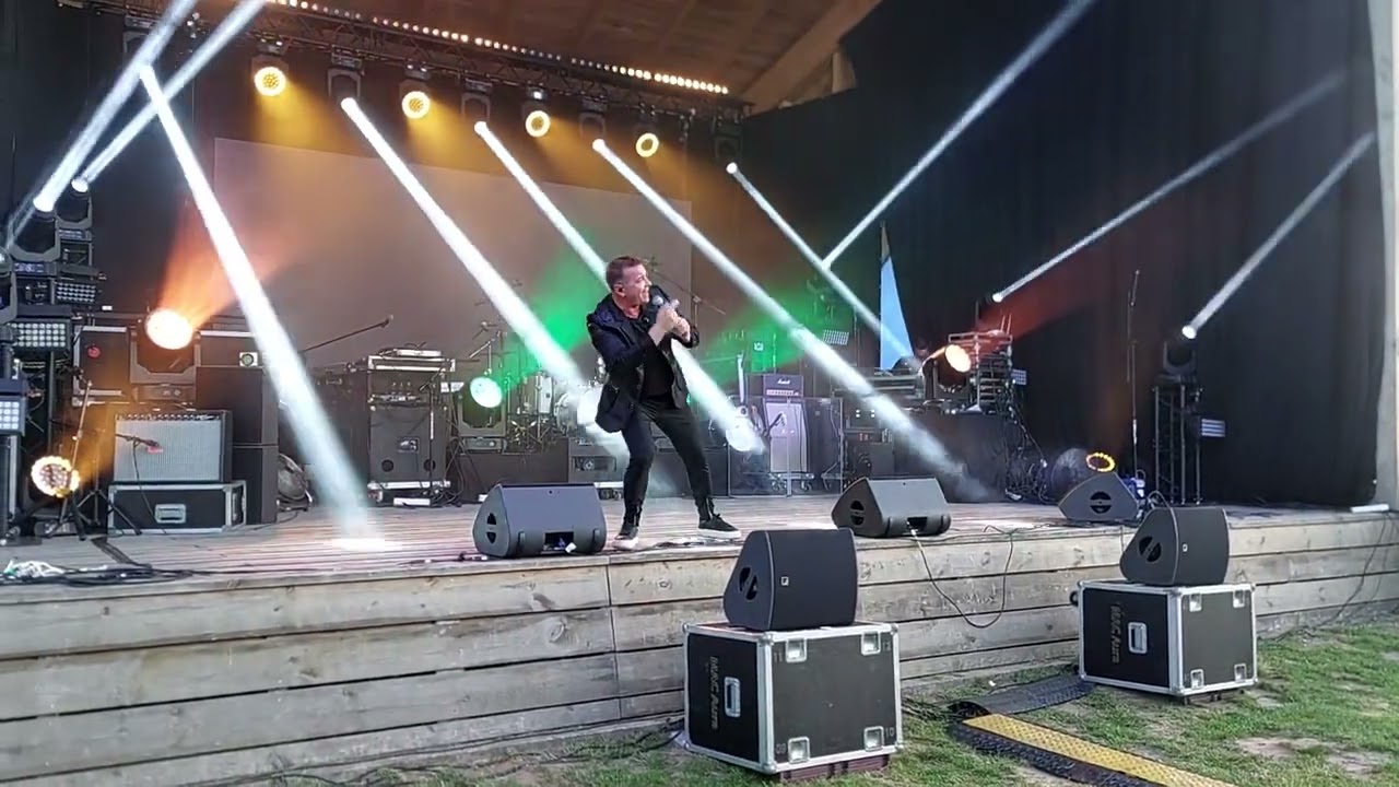 Weekend  – Koncert Osieczek 22-6-2024