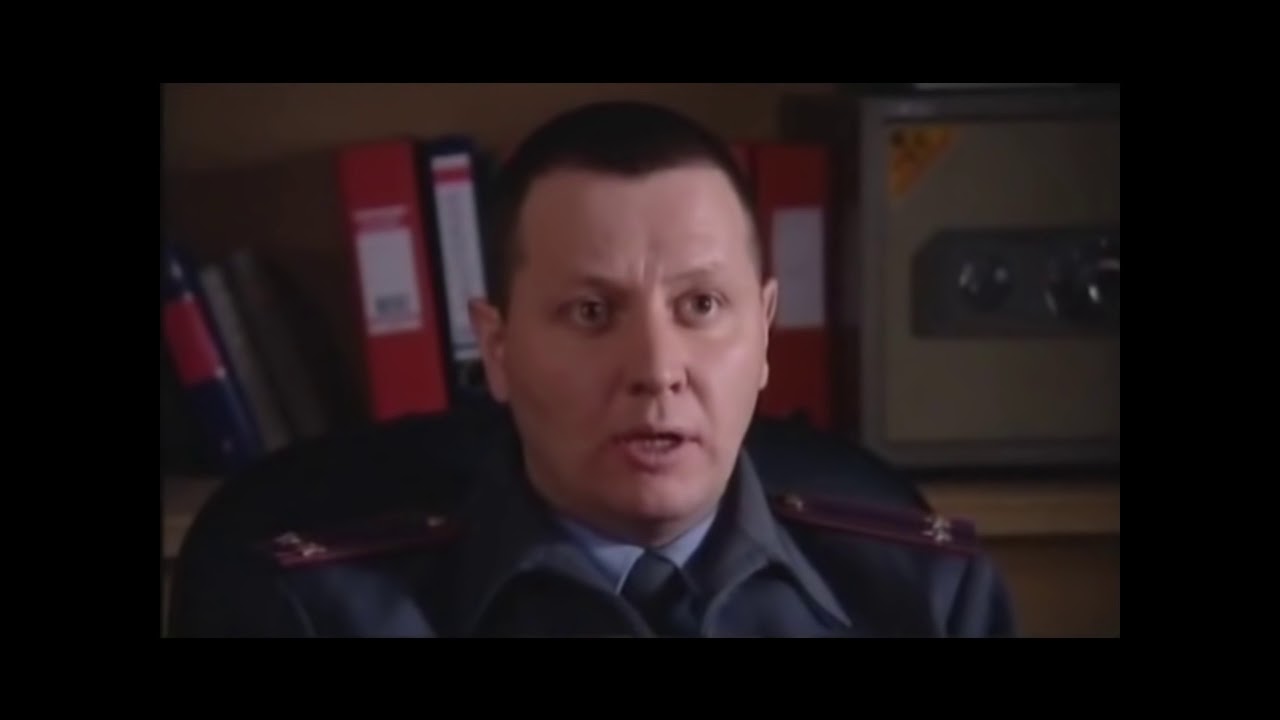 Карпов: Вот так делать умеешь?.wmv