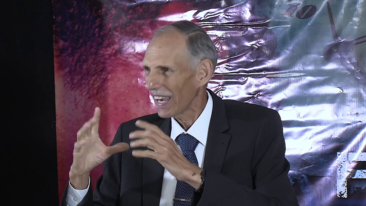 01 David Gates -  La Actitud de Gedeón