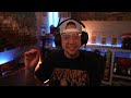 Beginning of video