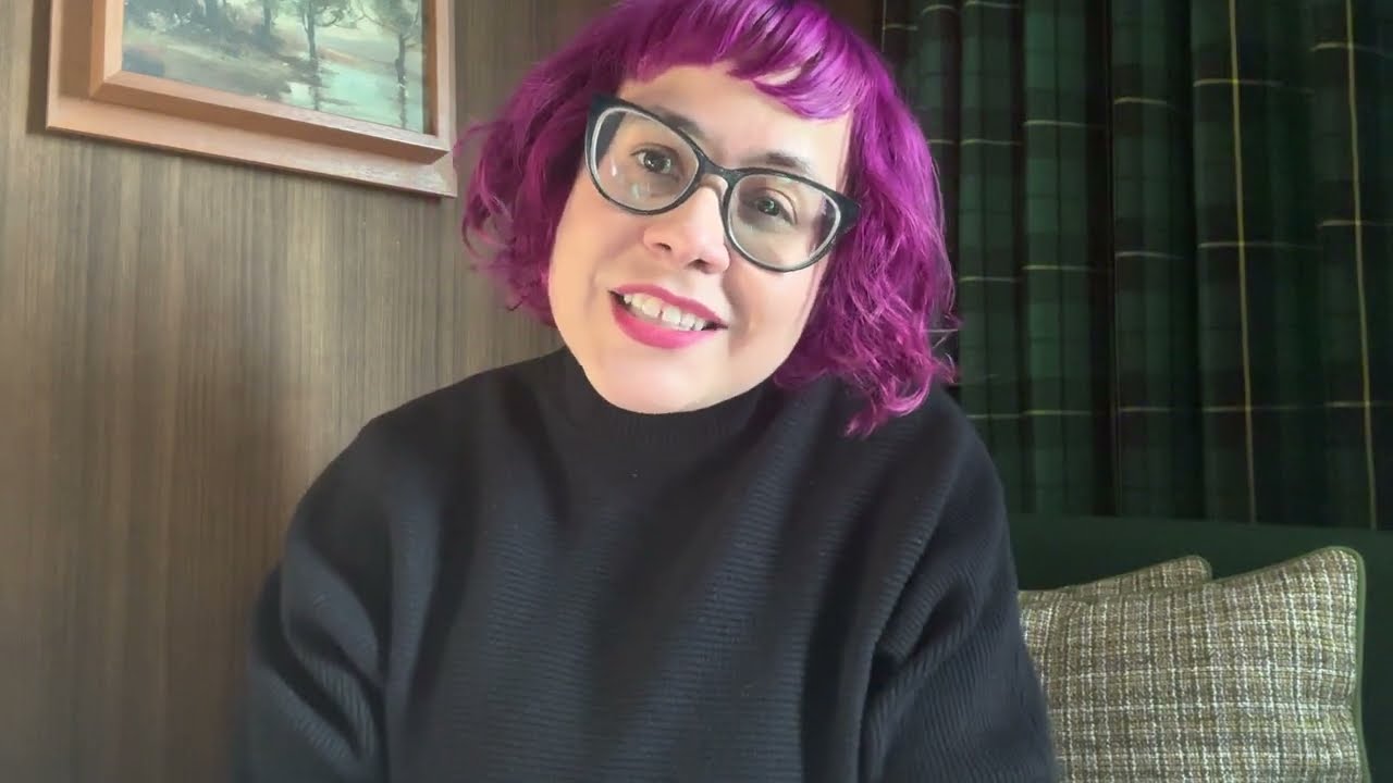 Composer Angélica Negrón discusses her first-ever symphony