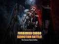 Episode 1 &mdash; Forbidden Cargo Seduction Battle! The Femme Fatale Strikes #CrimsonNova