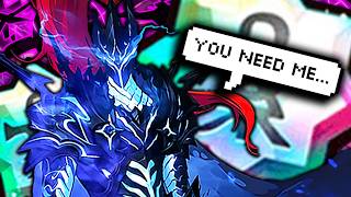 Why Igris is a Must Summon in Grand Summoners screenshot 1