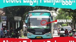 [Bus nya Bisa Nyanyi] Graha Nirwana Wisata