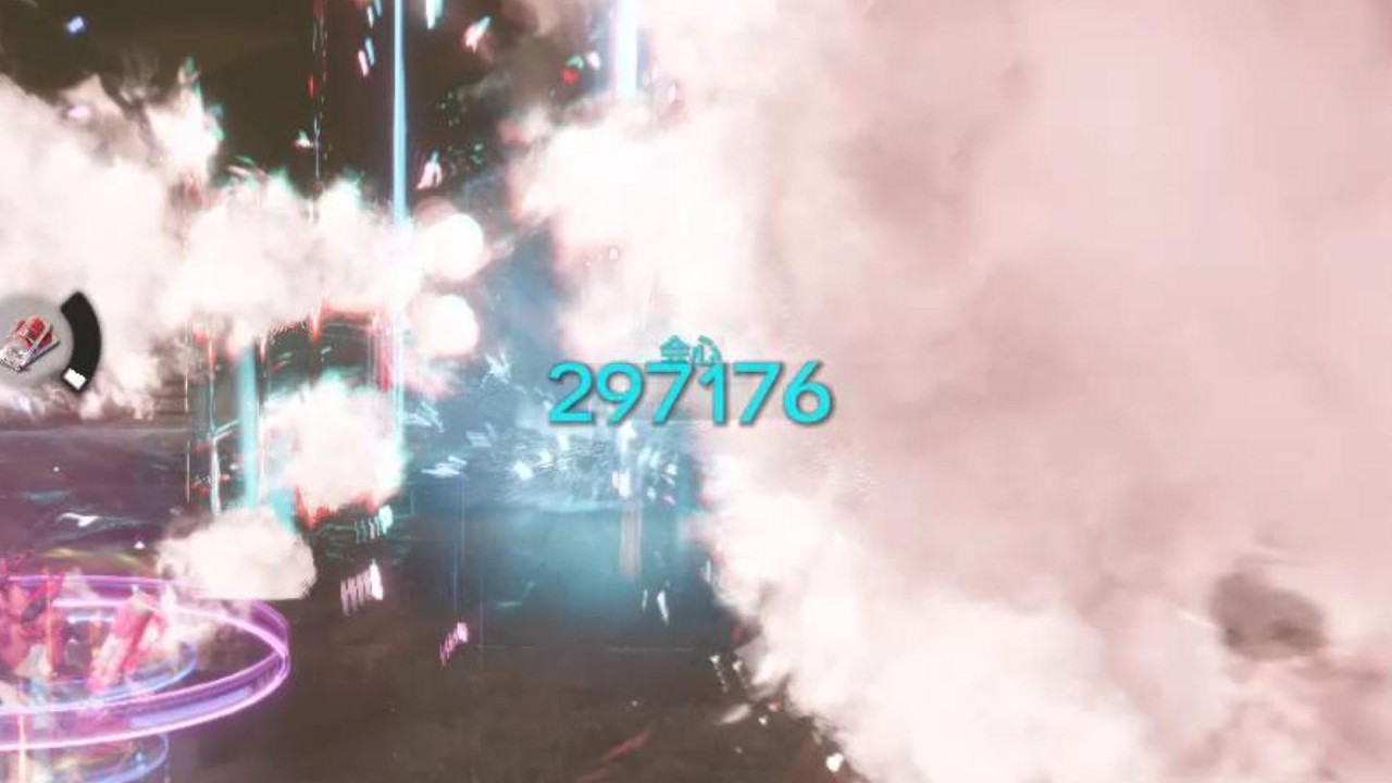 【エンドフィールド】慣れてきたからロダン倒すだけ