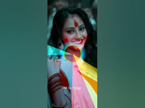 holi me saiya rinch se choli khole
