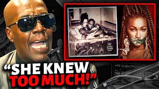 How Did Aaron Hall FORCED Patra To END Her Career