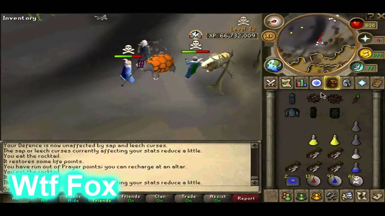 Wtf Fox Returns - Apology / New Videos? / Live Commentary