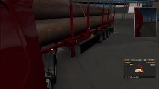 Parking Volvo Fh16 Euro Truck Simulator 2 Fa Solutions