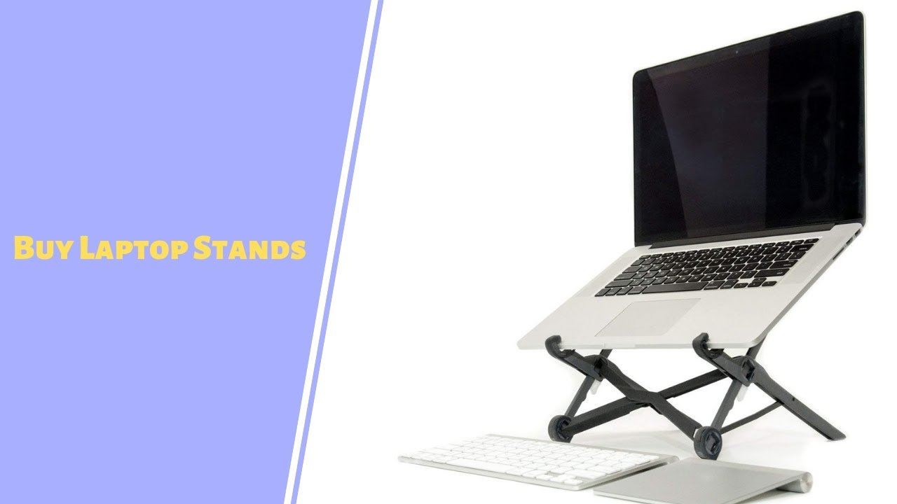 Buy Laptop Stands Top Best Laptop Stands Reviews YouTube