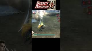 Liu Bei Musou Dw6